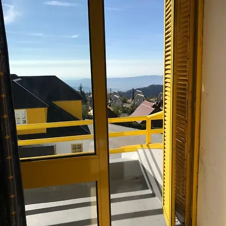 Διαμέρισμα Janelas Da Serra