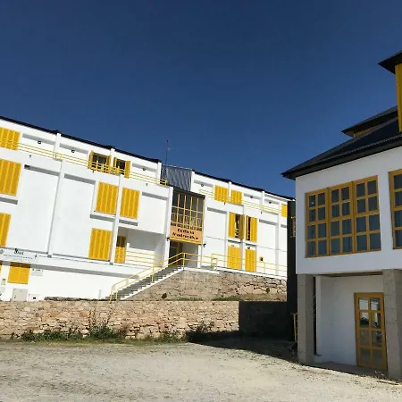 Janelas Da Serra * Covilhã
