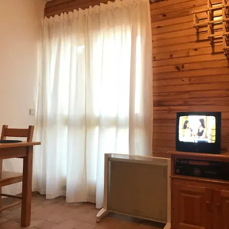 Janelas Da Serra Διαμέρισμα *
