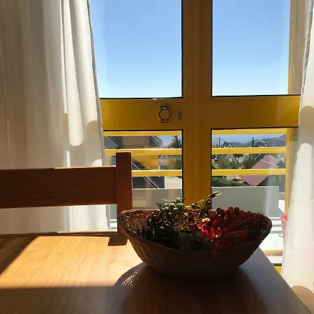 Janelas Da Serra Διαμέρισμα
