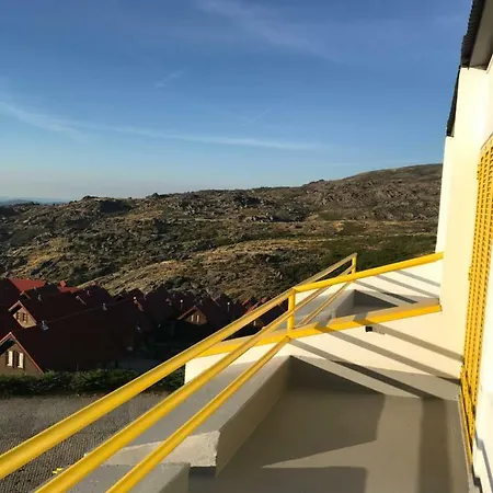 Janelas Da Serra * Covilhã