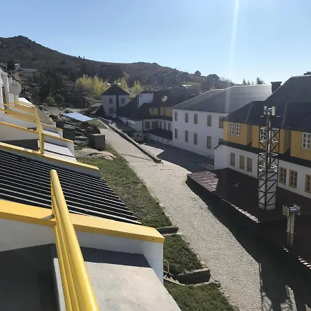 Janelas Da Serra Διαμέρισμα