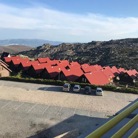 Διαμέρισμα Janelas Da Serra Covilhã