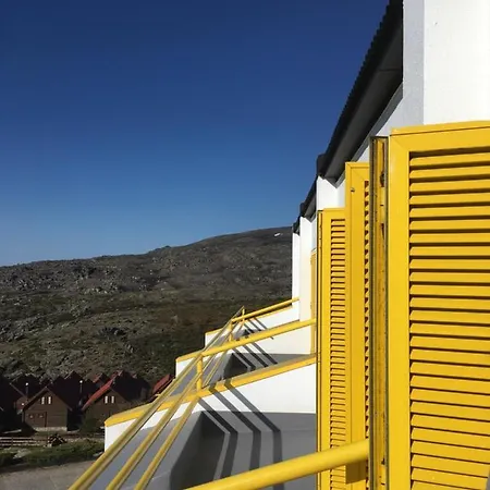 Janelas Da Serra Διαμέρισμα *